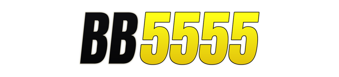 bb5555 লোগো